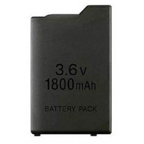 Аккумуляторная батарея Battery Pack для 1000 PSP, 3,6V 1800 mAh