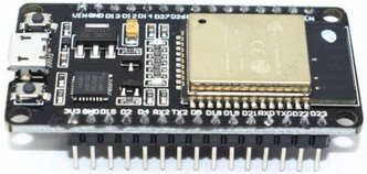 ESP32 (ESP-WROOM-32) 30pin