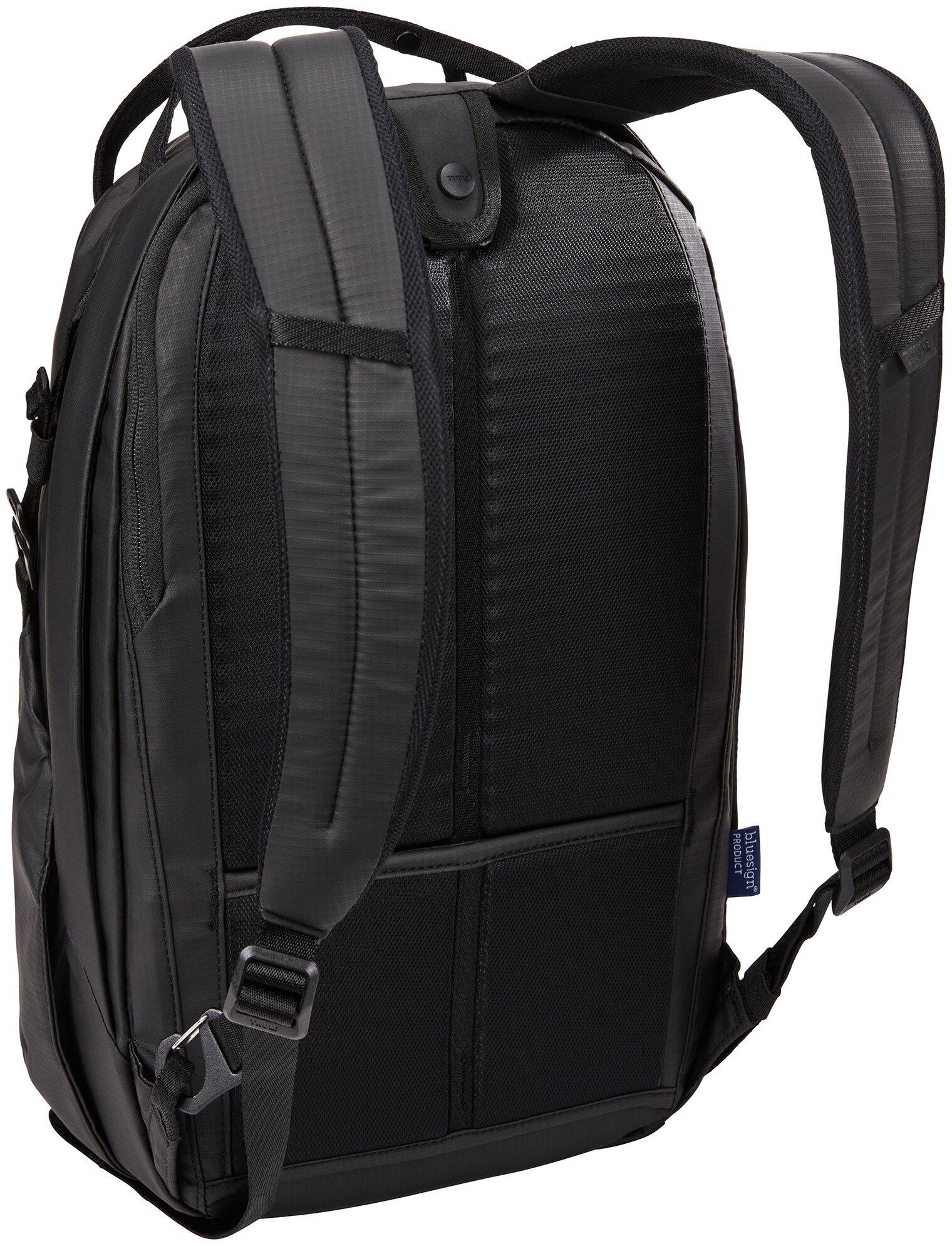 Рюкзак Thule Tact backpack 16L TACTBP114 black (3204711) - фото №2