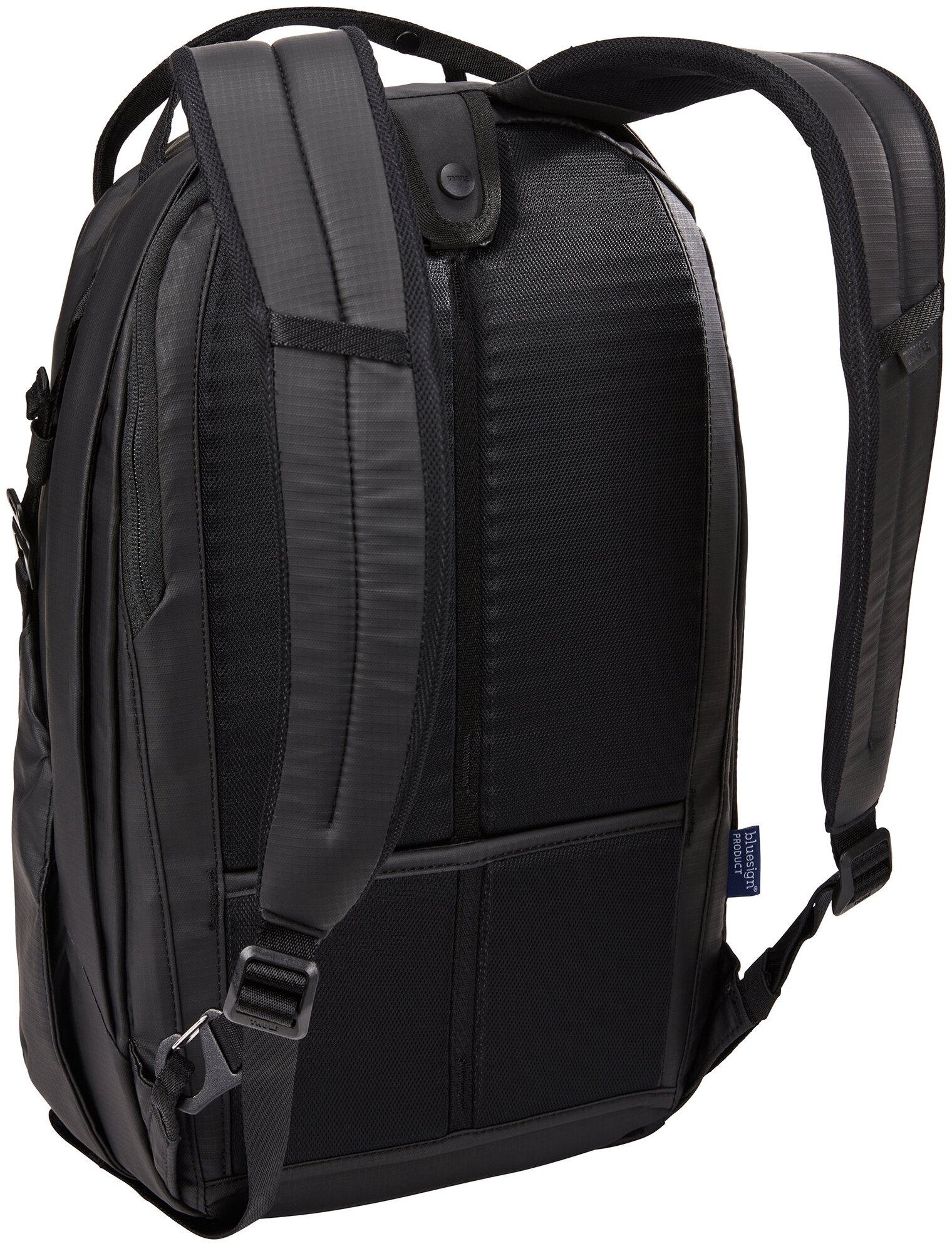 Велорюкзак заплечный THULE Tact 16L, black