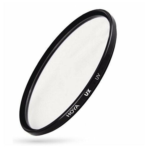 светофильтр hoya uv 0 hd 46mm Светофильтр Hoya UX UV 72mm