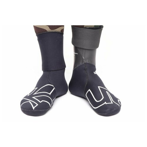 фото Носки sargan мечта снегурочки 5 мм (размер m 40-41)