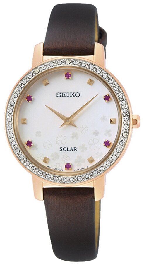 Наручные часы Seiko SUP450P1