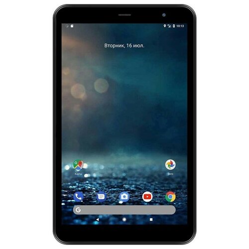 Digma CITI 8 E400 4G SC9863 8C2Gb32Gb 8 IPS 1280x8003G4GAnd100черныйBTGPS2Mpix0 1396379 806100₽