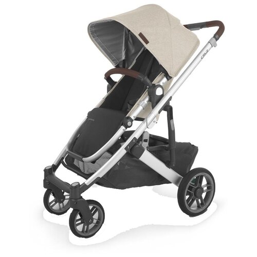 фото Прогулочная коляска uppababy cruz v2, declan