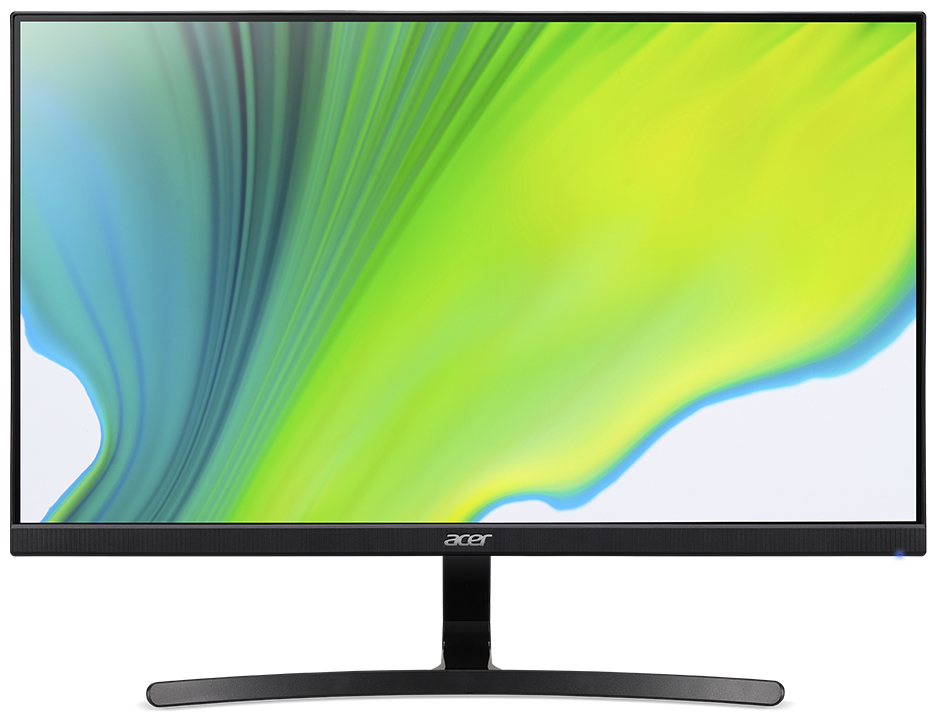 Монитор Acer K273bmix 27" black (UM.HX3EE.005)