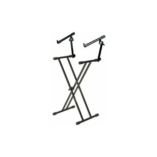 Quik Lok T22 BK Стойка Х-образная