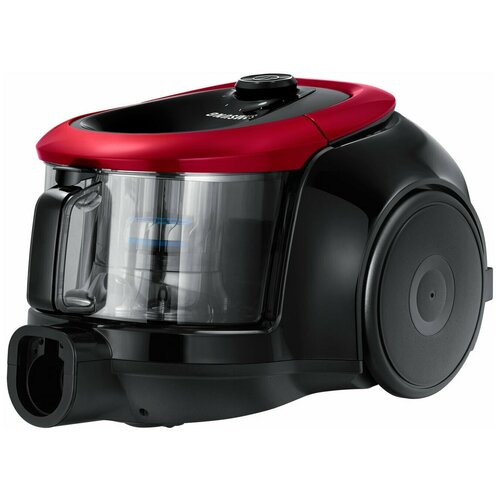 Пылесос Samsung VC18M21C0 red 1499000₽