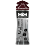 SIS Гель изотонический углеводный с кофеином 150 мг, вкус Двойной Эспрессо, 60 мл, SIS - изображение