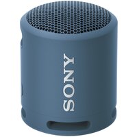Портативная акустика Sony SRS-XB13, 10 Вт, синий