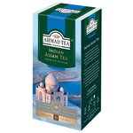 Чай черный Ahmad Tea Индийский Ассам в пакетиках - изображение