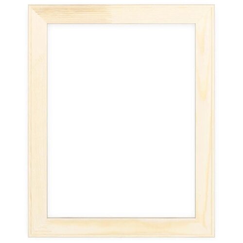 Подрамник для натяжки холста BR106 50*60 см