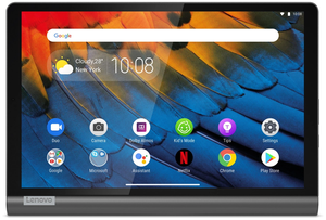 Планшет Lenovo Yoga Smart Tab YT-X705X (2019)