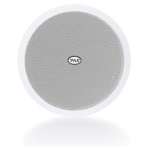 Потолочный громкоговоритель PASystem VOLT-10C 10 Вт белый 4089596 300000₽