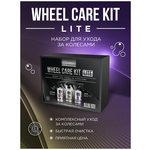 Wheel Care Kit LITE - Набор для ухода за колесами, CR782, Chemical Russian - изображение