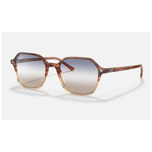 фото Солнцезащитные очки ray-ban john rb2194 1328/gd (53-18) luxottica