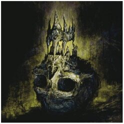 Компакт-диски, Roadrunner Records, THE DEVIL WEARS PRADA - Dead Throne (CD)