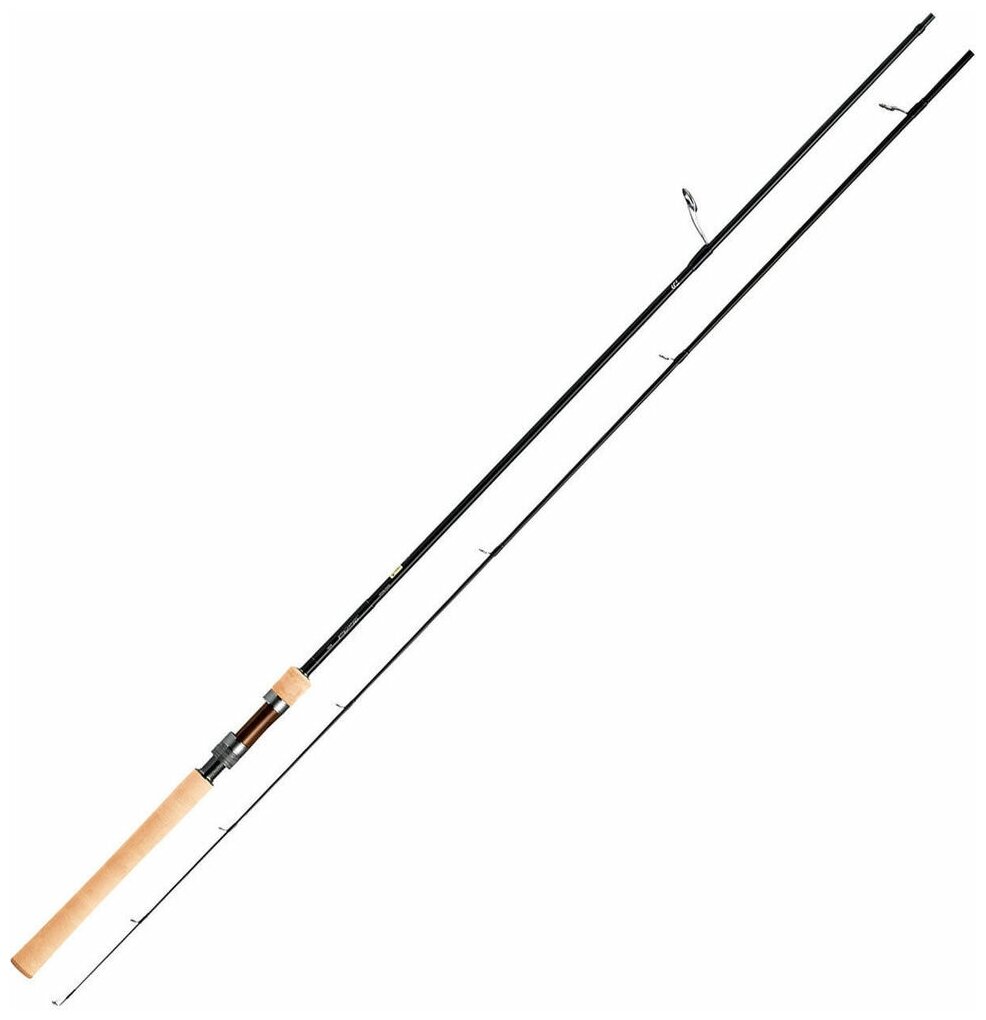 Daiwa, Спиннинг Silver Creek Native Stinger 92M, 2.79м, 5-24г