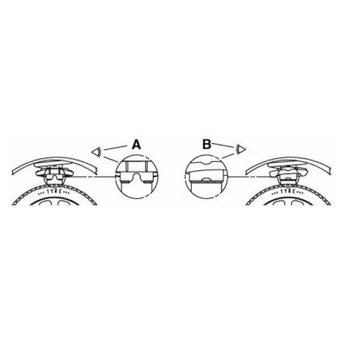 фото Пружина передней подвески monroe sp2438 для ford fusion