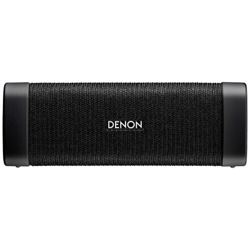 фото Портативная колонка denon envaya pocket dsb-50