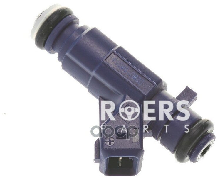 Форсунка Mercedes Mot.112 W203210220 Roers-Parts арт. RPA1120780149