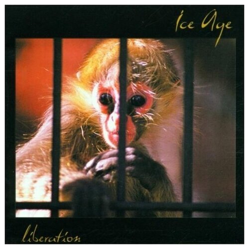 Ice Age: Liberation