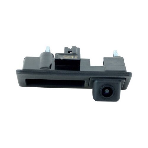 Камера заднего вида INCAR VW Touareg 11 B7Tiguan 8Jetta 11 Audi A4A5Q3Q5 в ручку VDС-065 409300₽