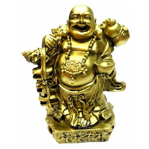 Смеющийся будда 