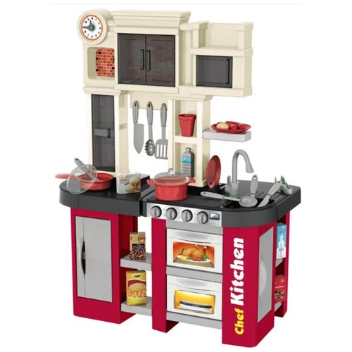 Кухня Bei Di Yuan Toys 922-10