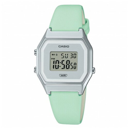 Наручные часы Casio LA680WEL-3D