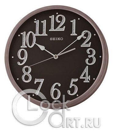 Настенные часы Seiko Wall Clocks QXA706K