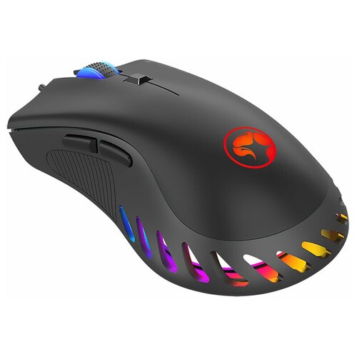 Мышь проводная Marvo G985 черный 379800₽