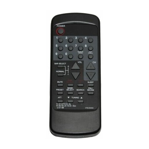 фото Пульт к orion 076l052040 box huayu