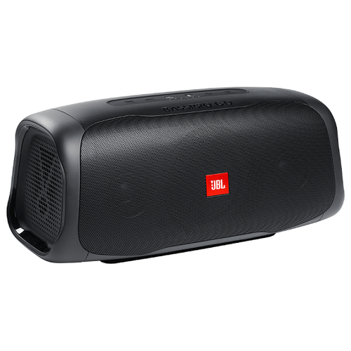 Сабвуфер в машину JBL BASSPRO GO 200 Вт 2359000₽