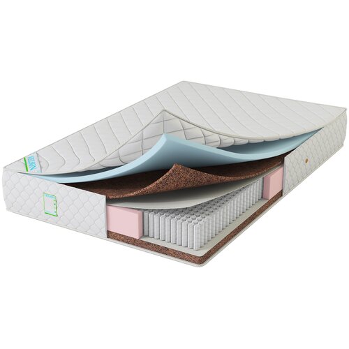Матрас Velson Aktiv-multi 180х200 см