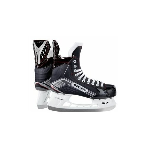 фото Коньки хоккейные bauer vapor x300 jr (r, 5)