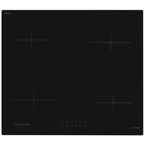 Индукционная варочная поверхность стеклокерамическая Ширина 60 смСтекло ILVA 4 конфорки индукционного нагрева 2 х диаметром160 мм 1400 Вт 2 х диаметром180 мм 1800 Вт Сенсорное управлениеtouch 9 уровней мощности Таймеротсчет временивыбор конфорки Звуковой сигнал Безопасное автоотключение Блокировка от детейБлокировка панели управления Индикатор остаточного тепла Цвет черный без рамки РазмерШхГхВ 590x520x60 мм 1948900₽