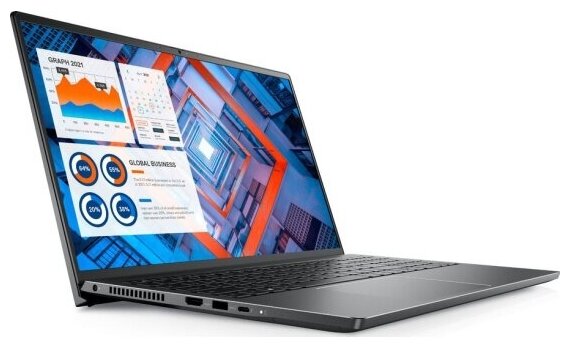 Ноутбук DELL Vostro 7510 7510-0448