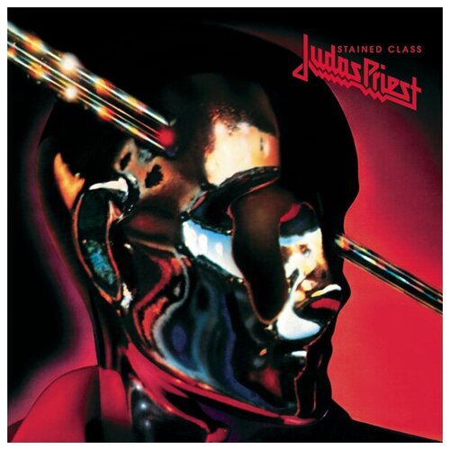 Виниловая пластинка Judas Priest / Stained Class (LP) виниловая пластинка jidas priest turbo lp