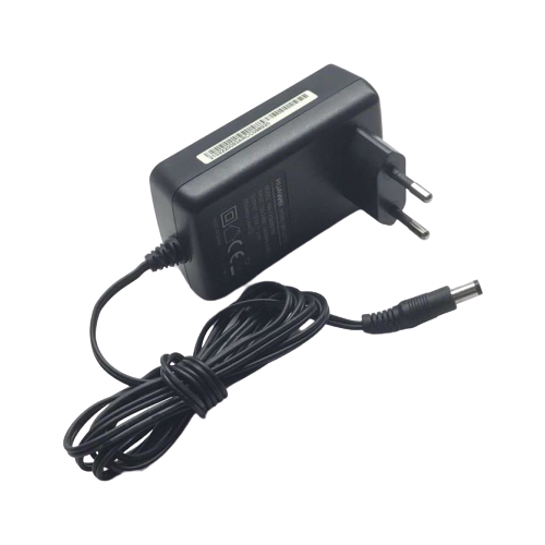 фото Блок питания 12v 2a huawei для триколор тв