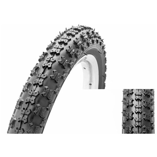 фото Покрышка 14" x 2,125" chao yang h-506 chaoyang