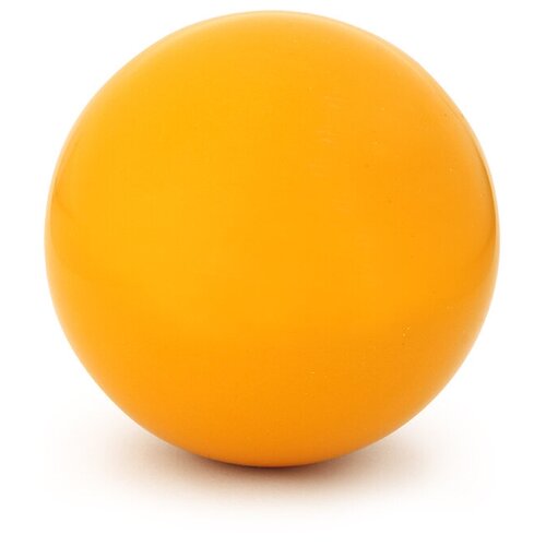 Биток Aramith Premier для русского бильярда 68мм желтый