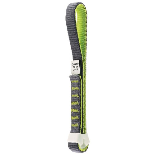 Оттяжка CAMP Sling Stop KS 18 см оттяжка camp sling stop ks dyneema 18 см