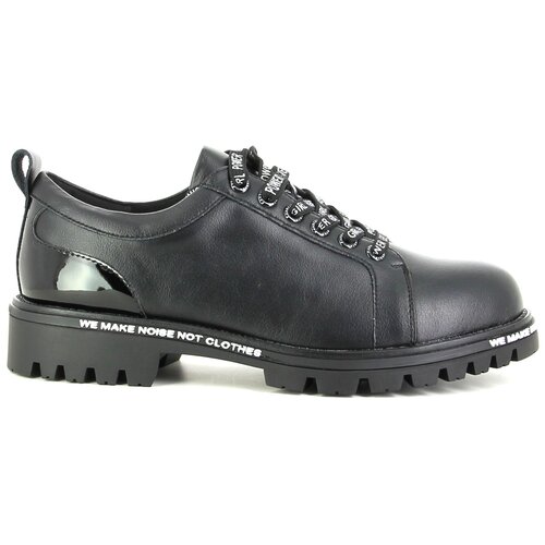 фото Полуботинки женские, baden, размер 38,