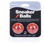 Дезодорирующие шарики SOFSOLE Sneaker Balls Basket Ball для кроссовок - изображение