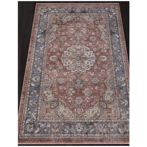 Ковер BALTIMORE - Прямоугольник Многоцветный, Классический, 110 MULTI (120 на 190)