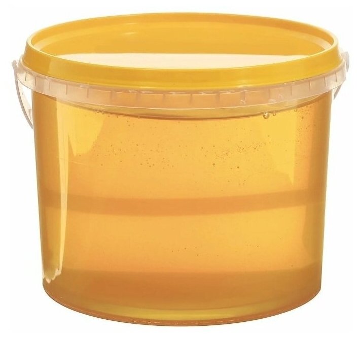 Мёд майский 1 кг