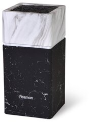 FISSMAN Подставка для ножей 23 см мрамор