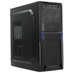 Корпус PowerCool S2012 500W - изображение