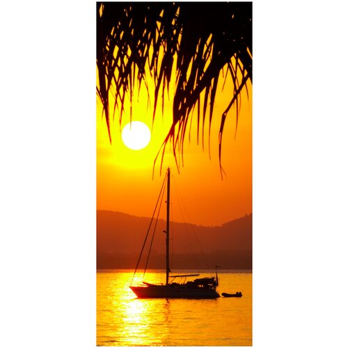 Самоклеящиеся обои 